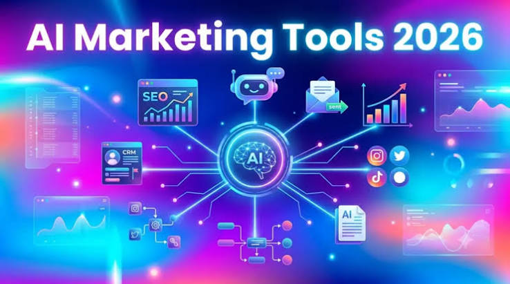 Top 5 Free AI Digital Marketing Tools Every Singapore SME Should Try in 2026